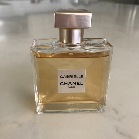 sephora chanel gabrielle essence